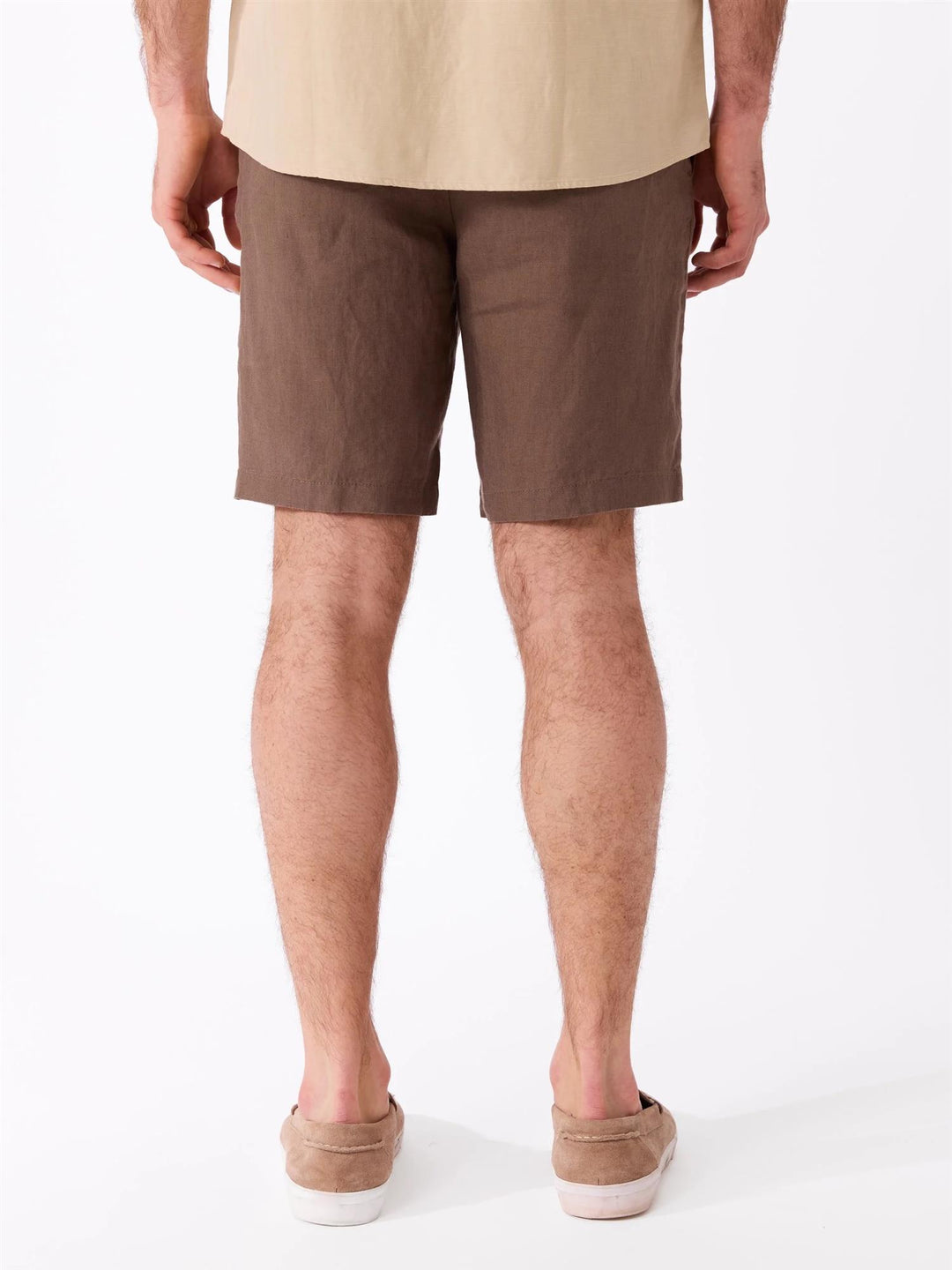 Manuel Linshorts