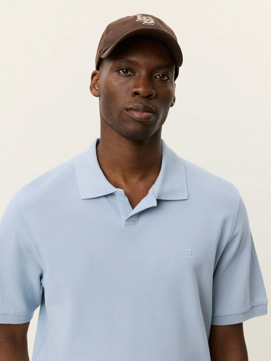 Pique Polo