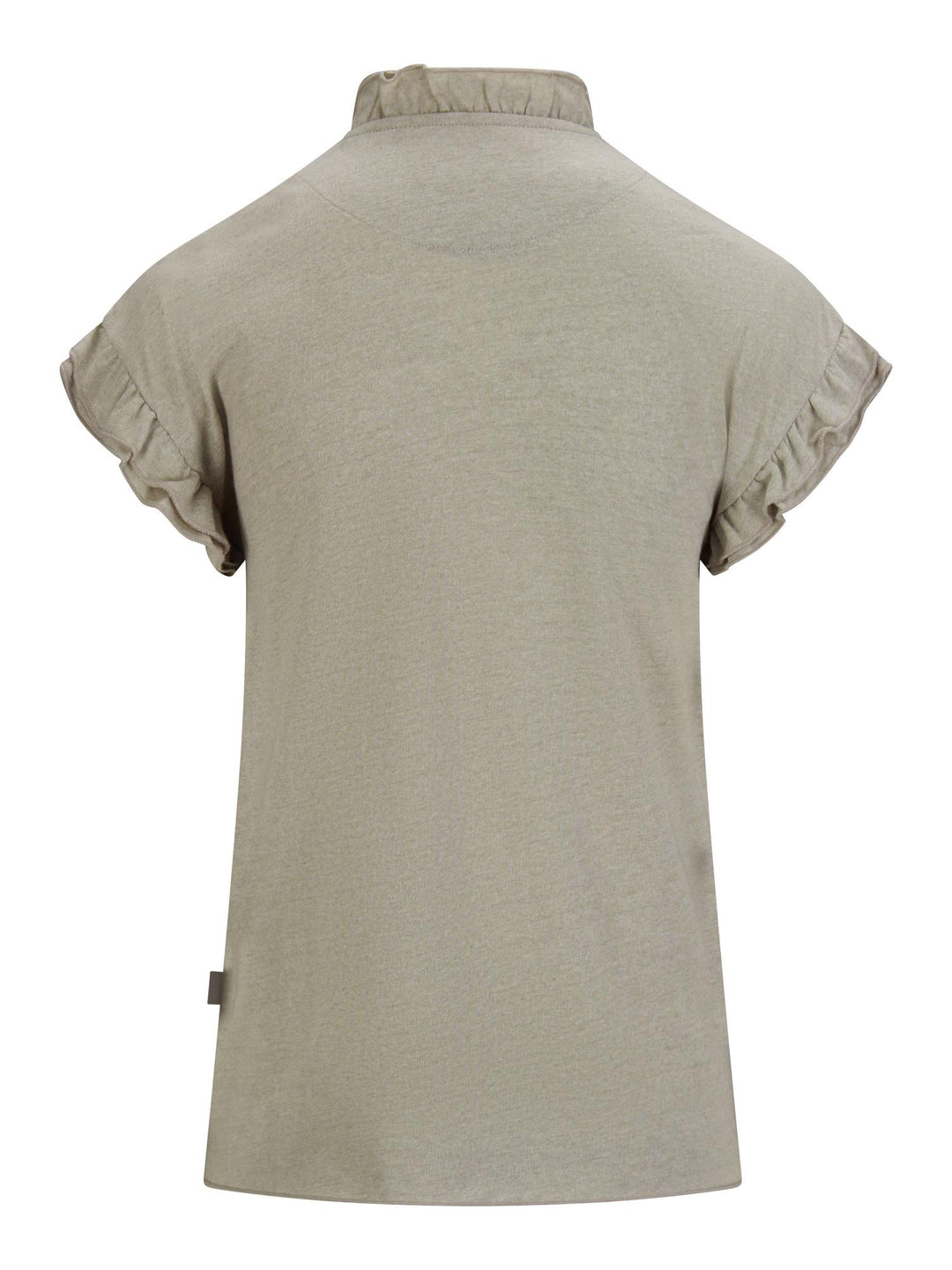 Karianne Linen Tee