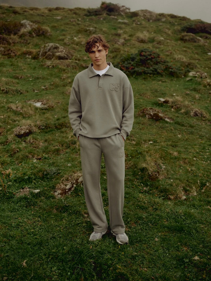 M. CS SL Sweatpants