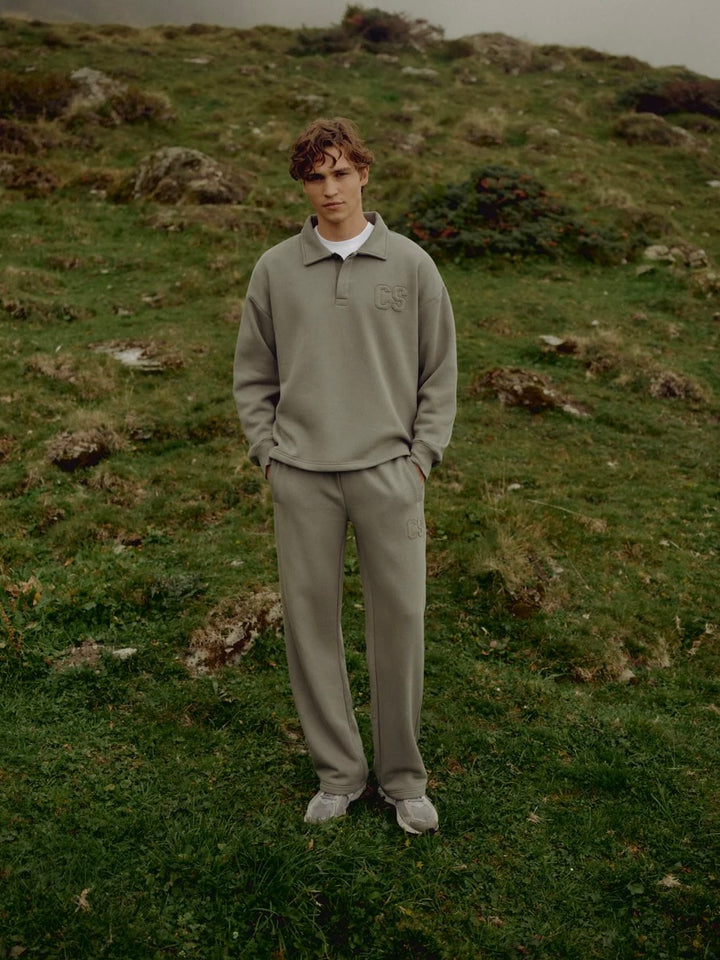 M. CS SL Sweatpants