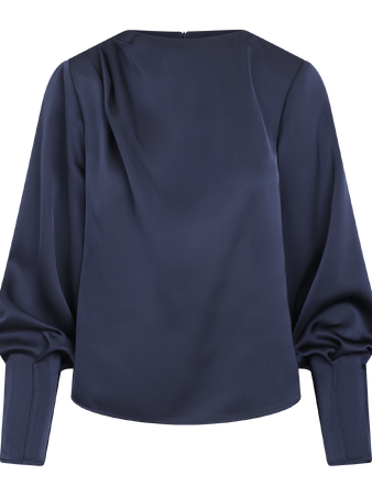 Kirstine Blouse