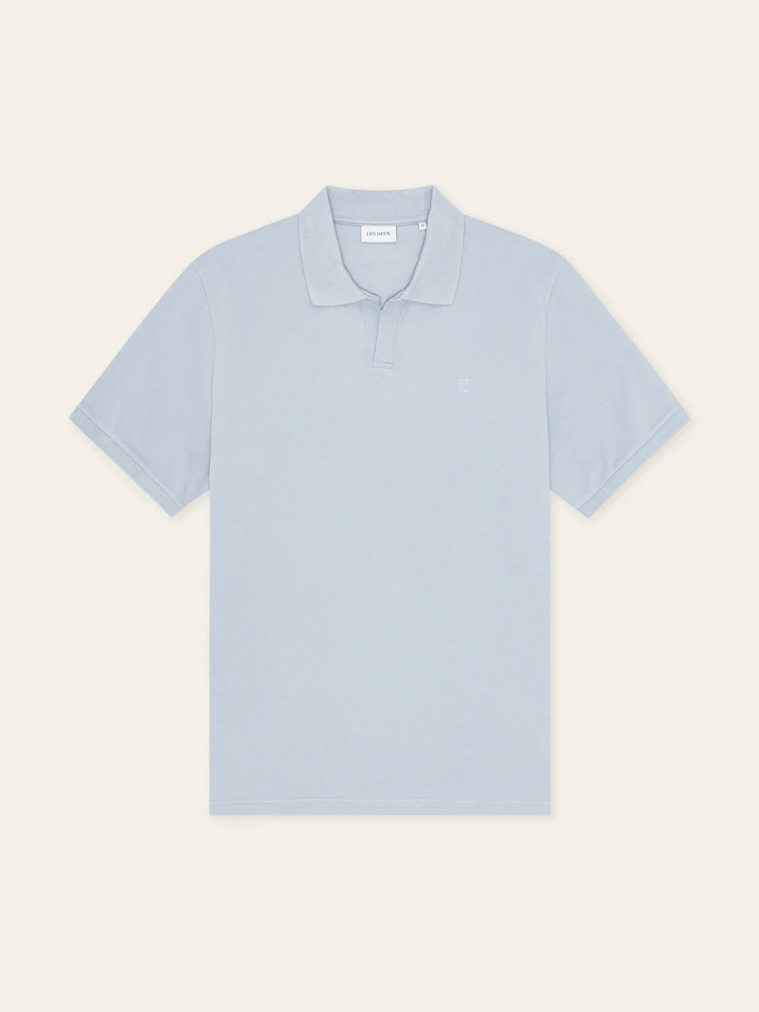 Pique Polo
