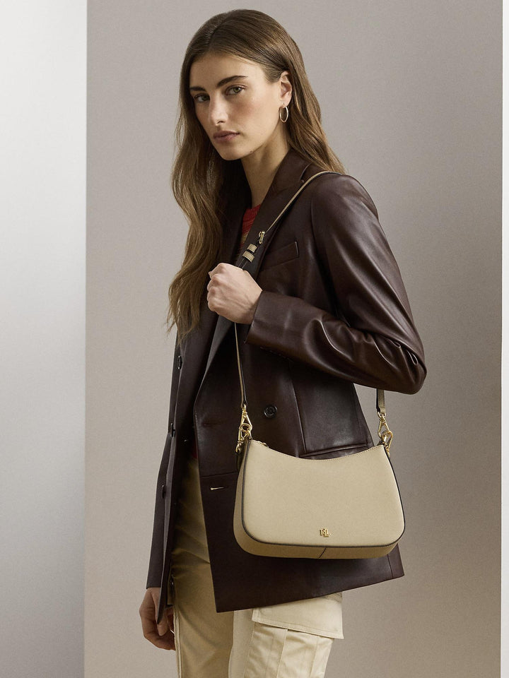 Danni 26-Shoulder Bag-Medium