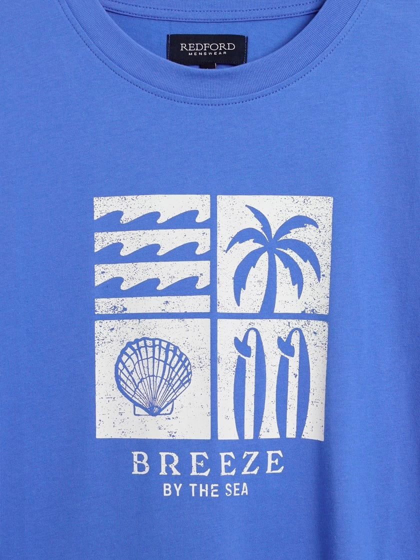 Breeze T-Skjorte