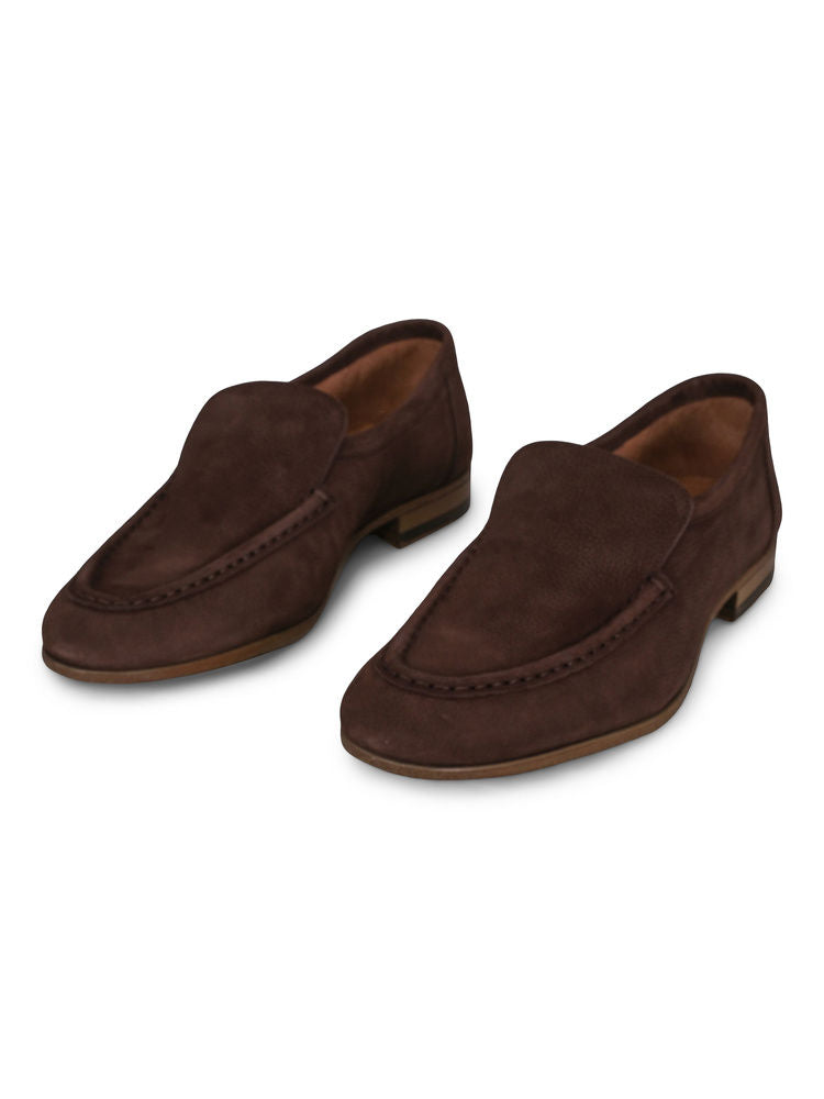 Rome Loafer