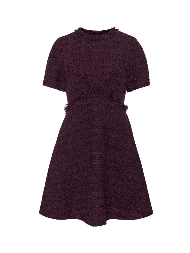 Dottie mini dress