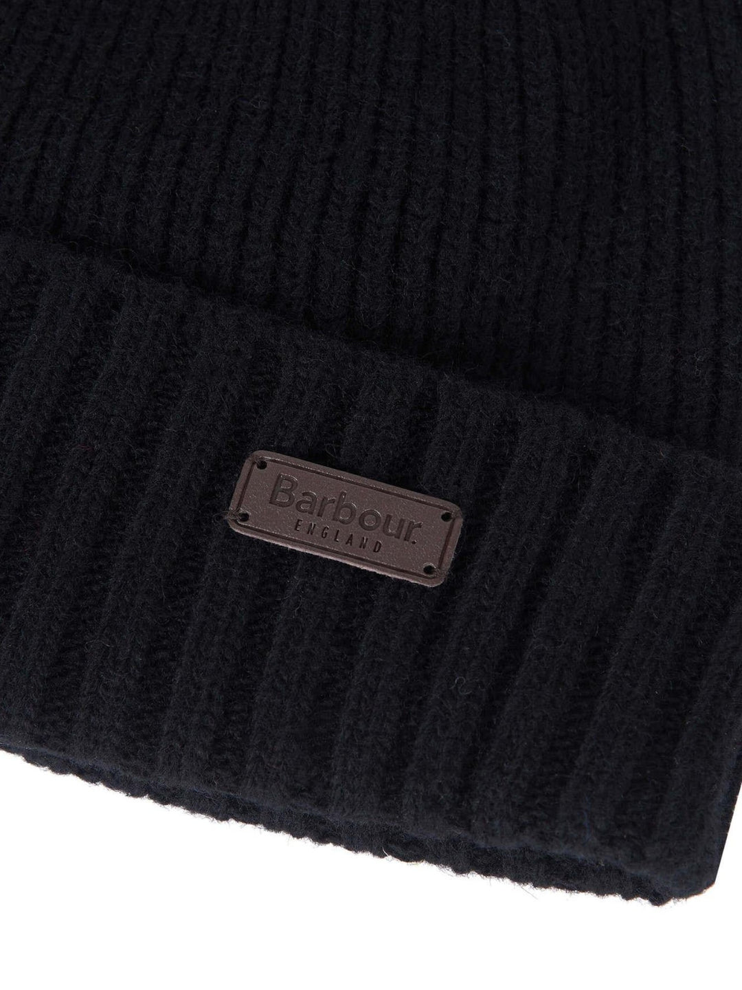 Carlton beanie