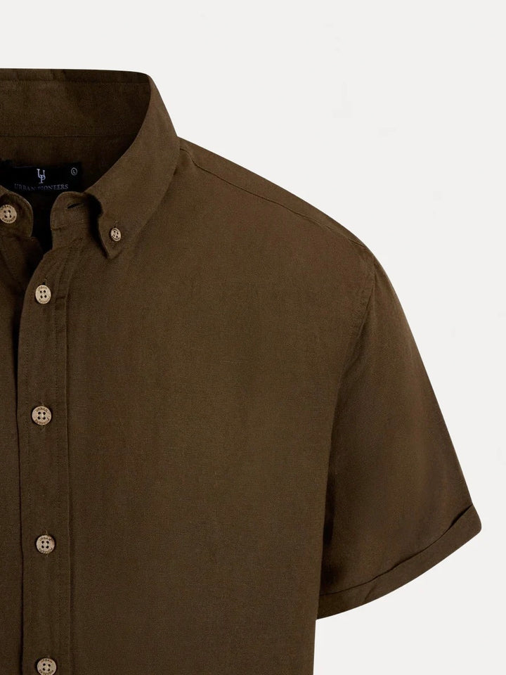 Stephan Ss Shirt