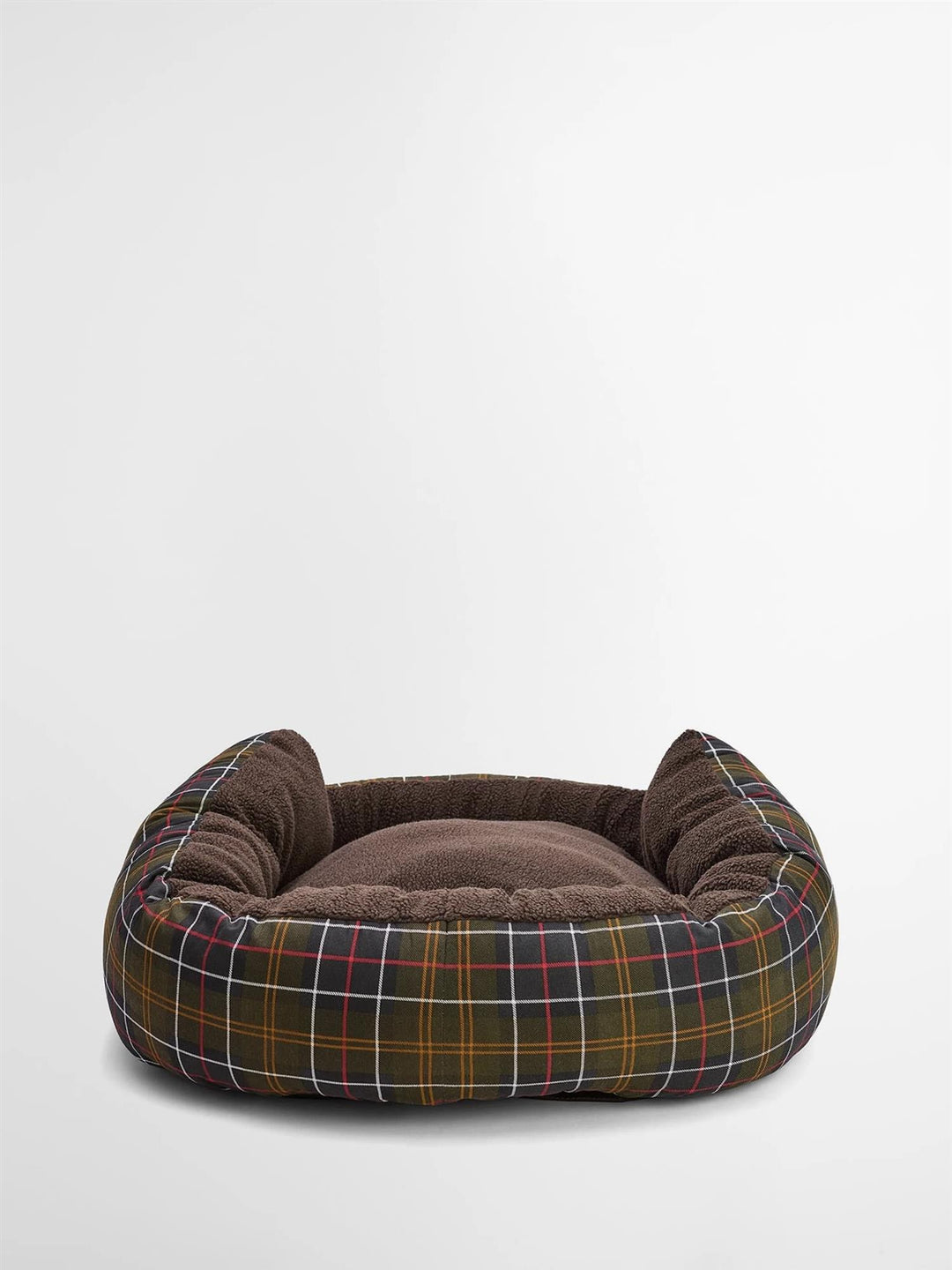 Dog Snuggle Bed 35"