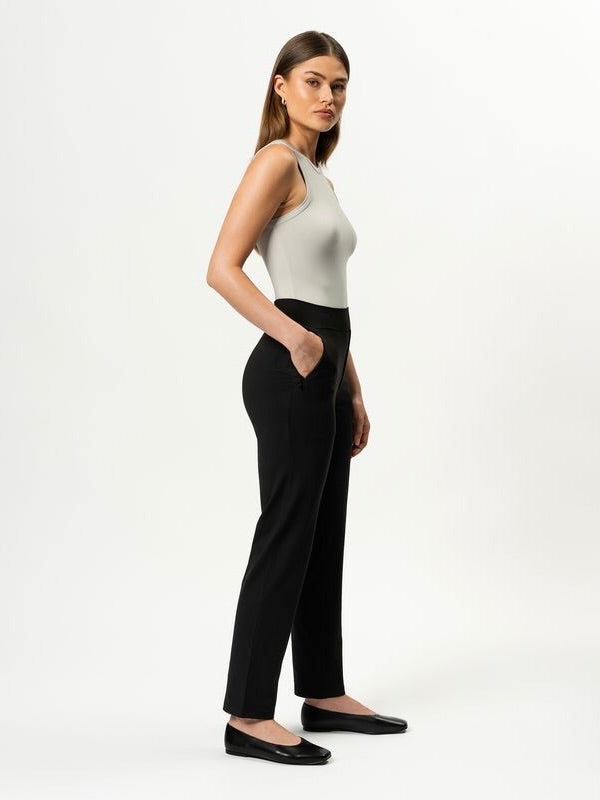 Asana slim pant