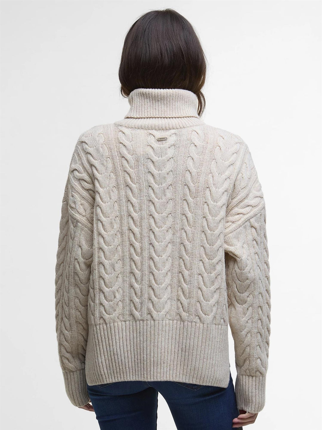 Embleton Knitted Jumper
