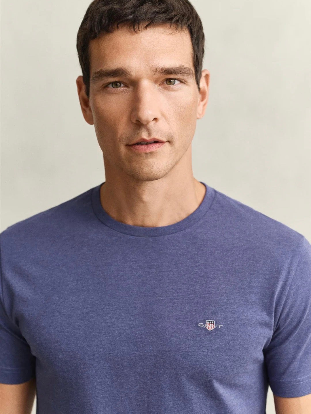 Reg Shield Ss T-Shirt