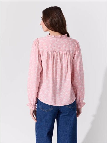 Lea bluse
