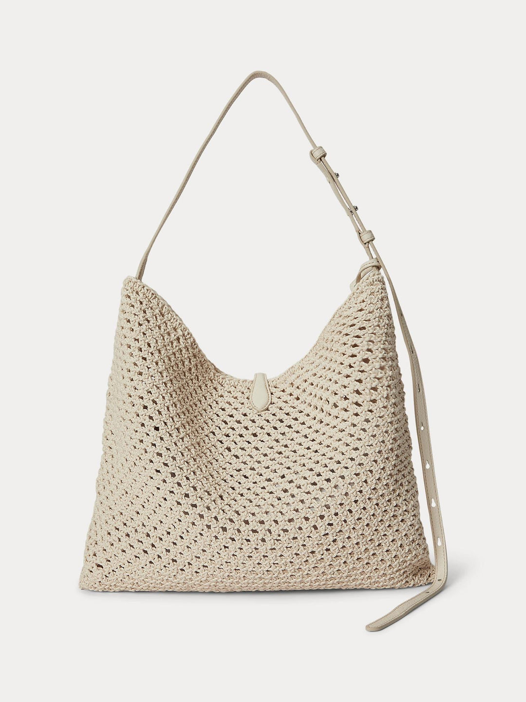 POLO MESSENGER CROSSBODY BAG LARGE