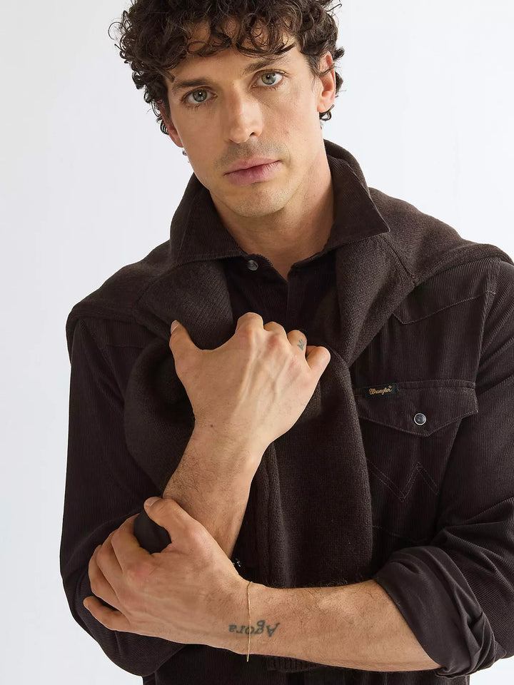 WESTERN SHIRT