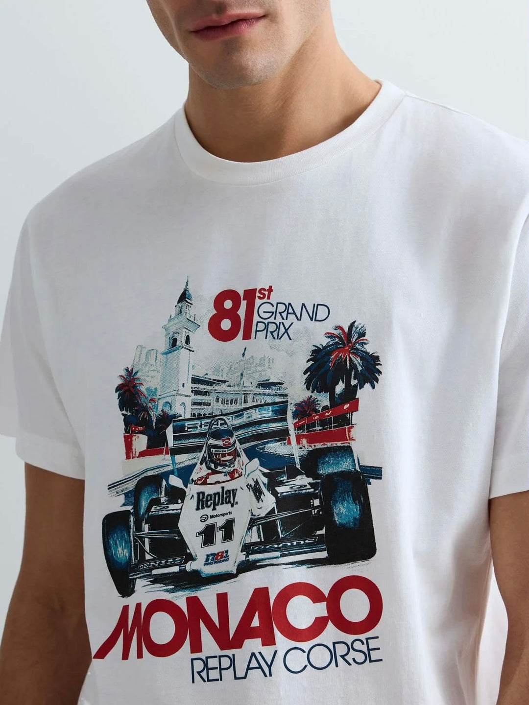 Formula 1 T-Shirt
