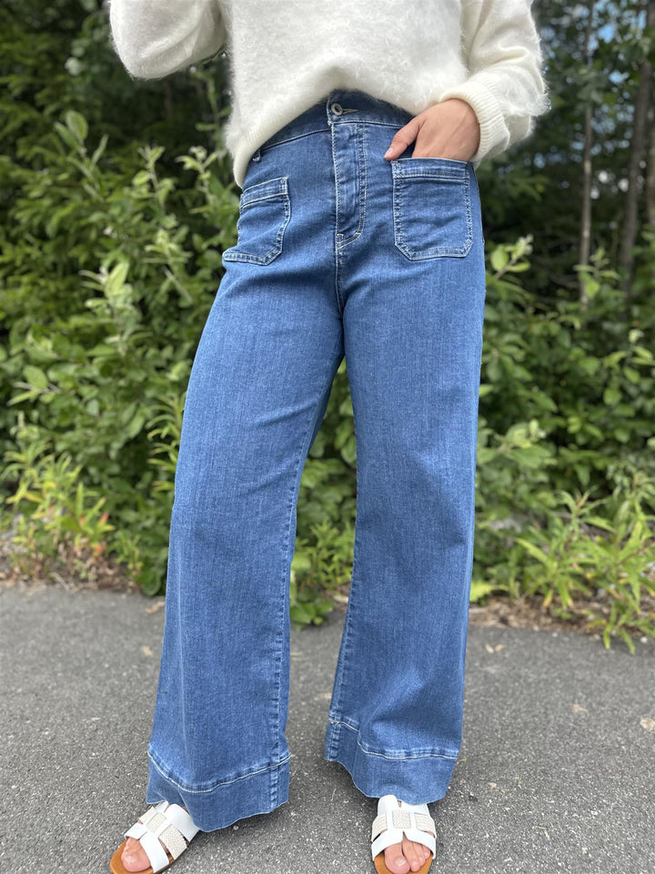 Meli Denim