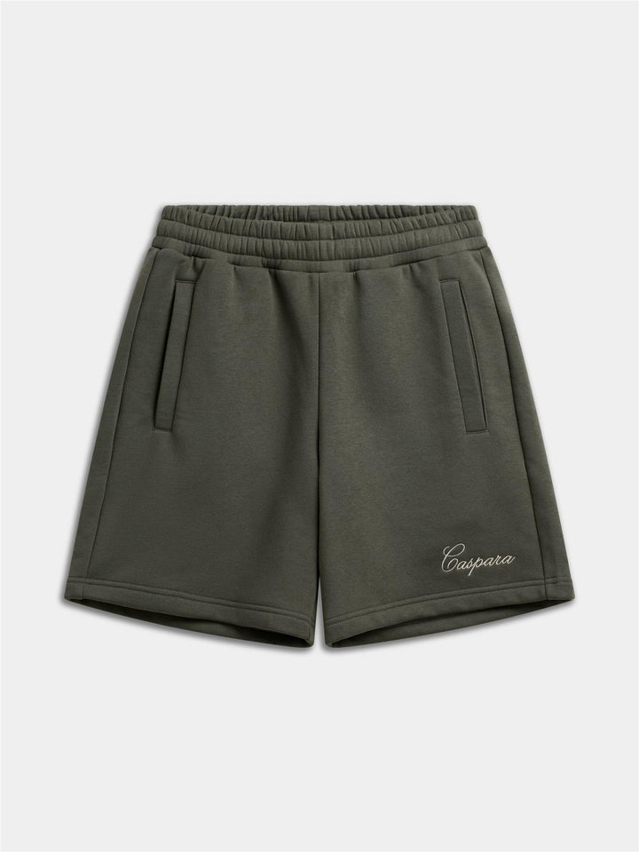 M. Raquet club shorts