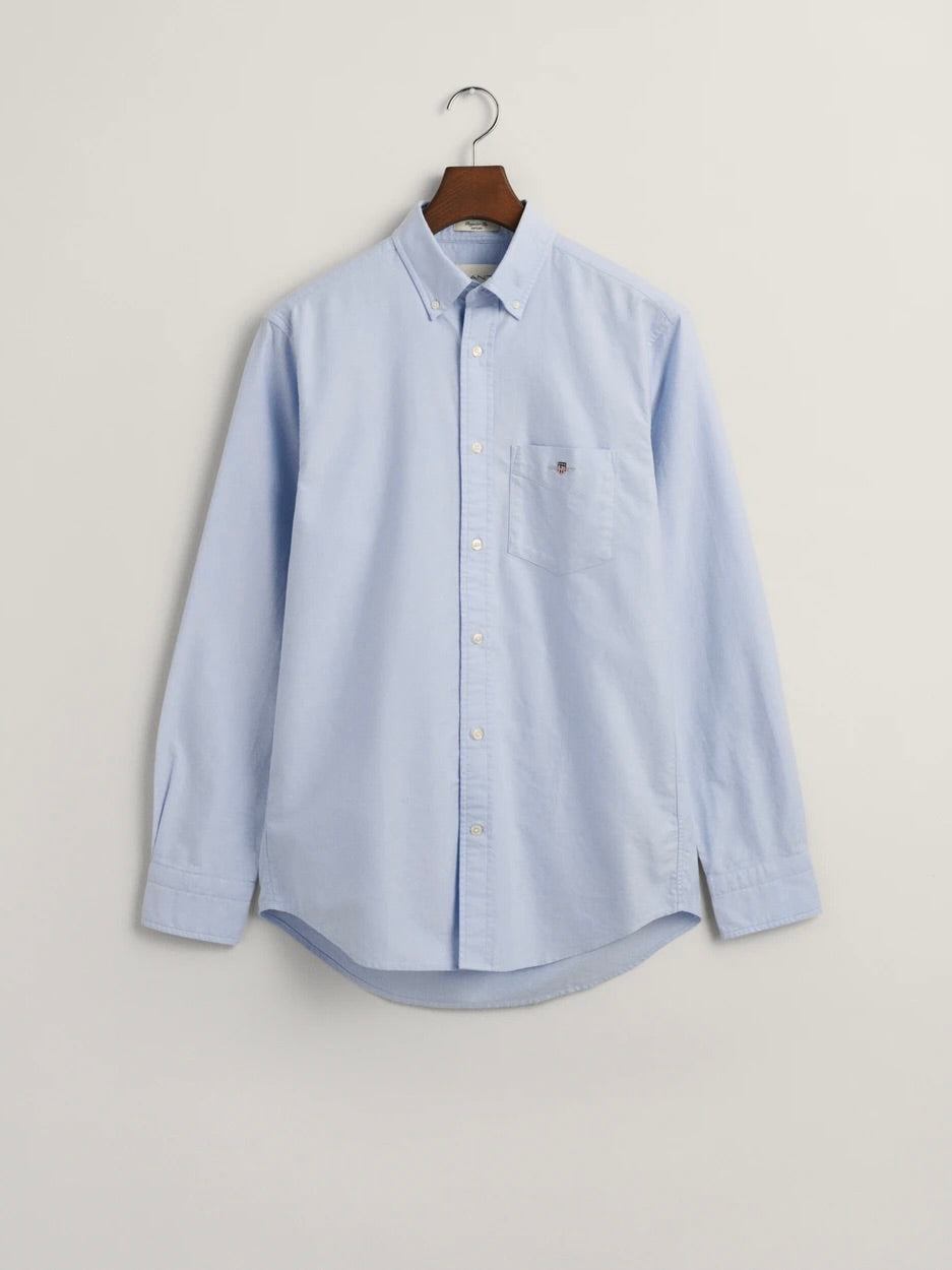 Classic Oxford Shirt