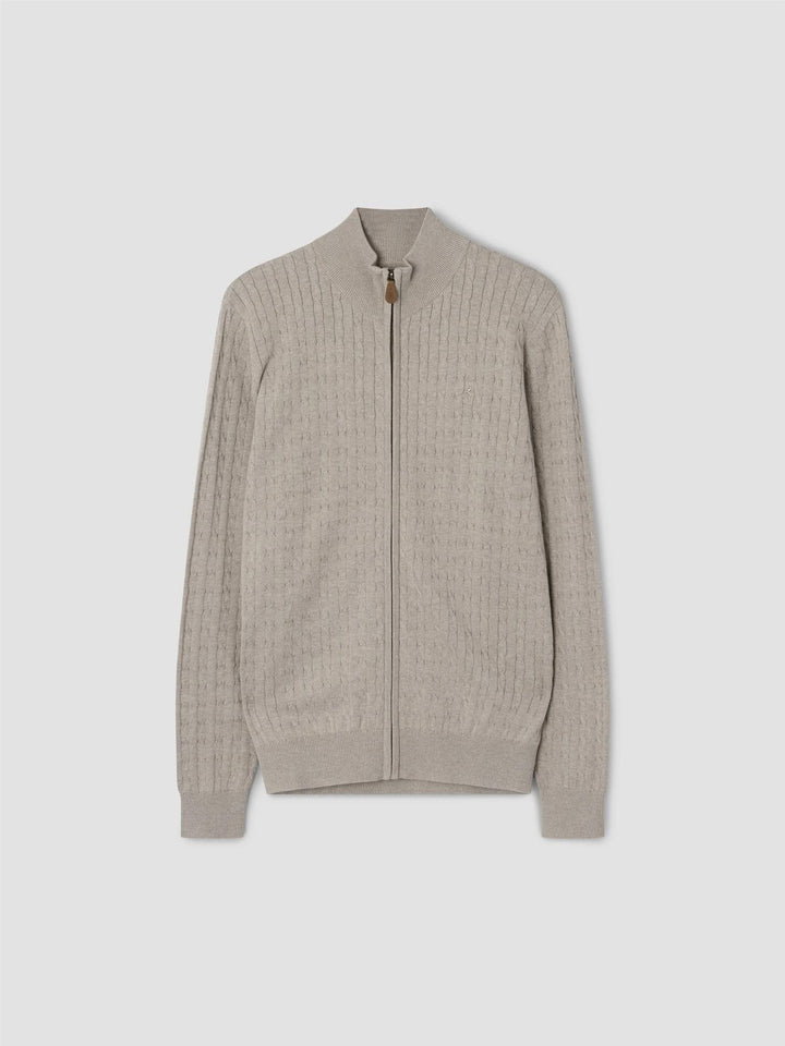 Coast cardigan