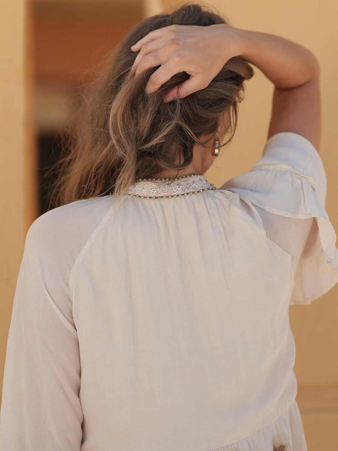Malika dress