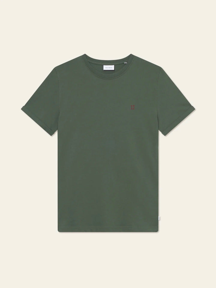 Norregaard Contrast T Shirt