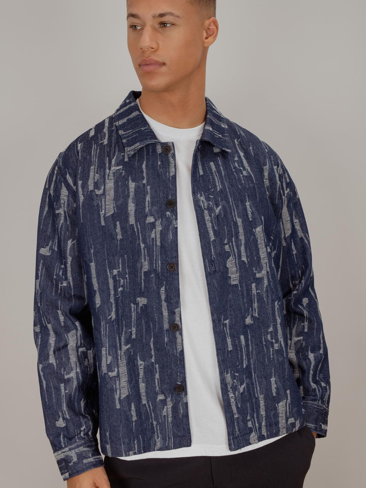 Joaquin Overshirt
