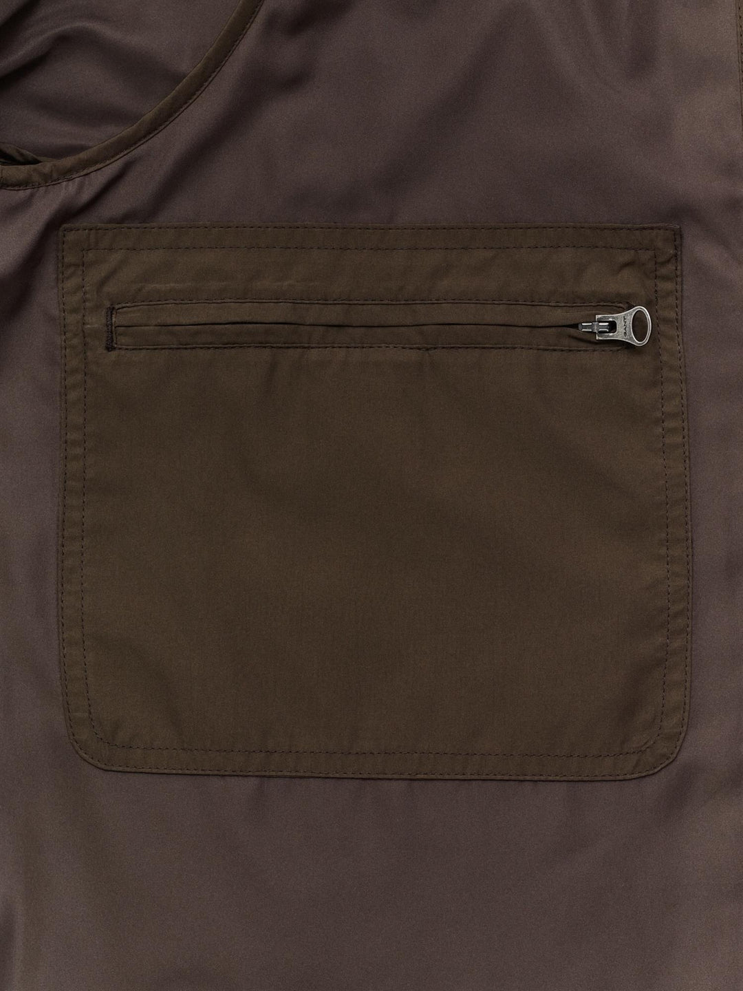 Quilted Vest