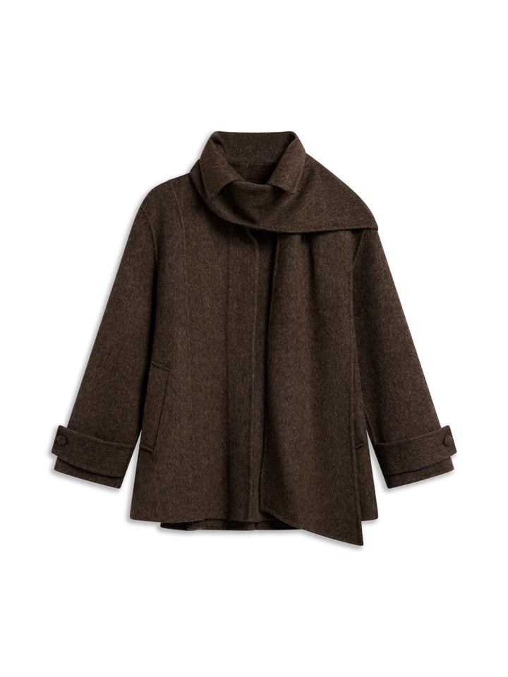 Clara Coat