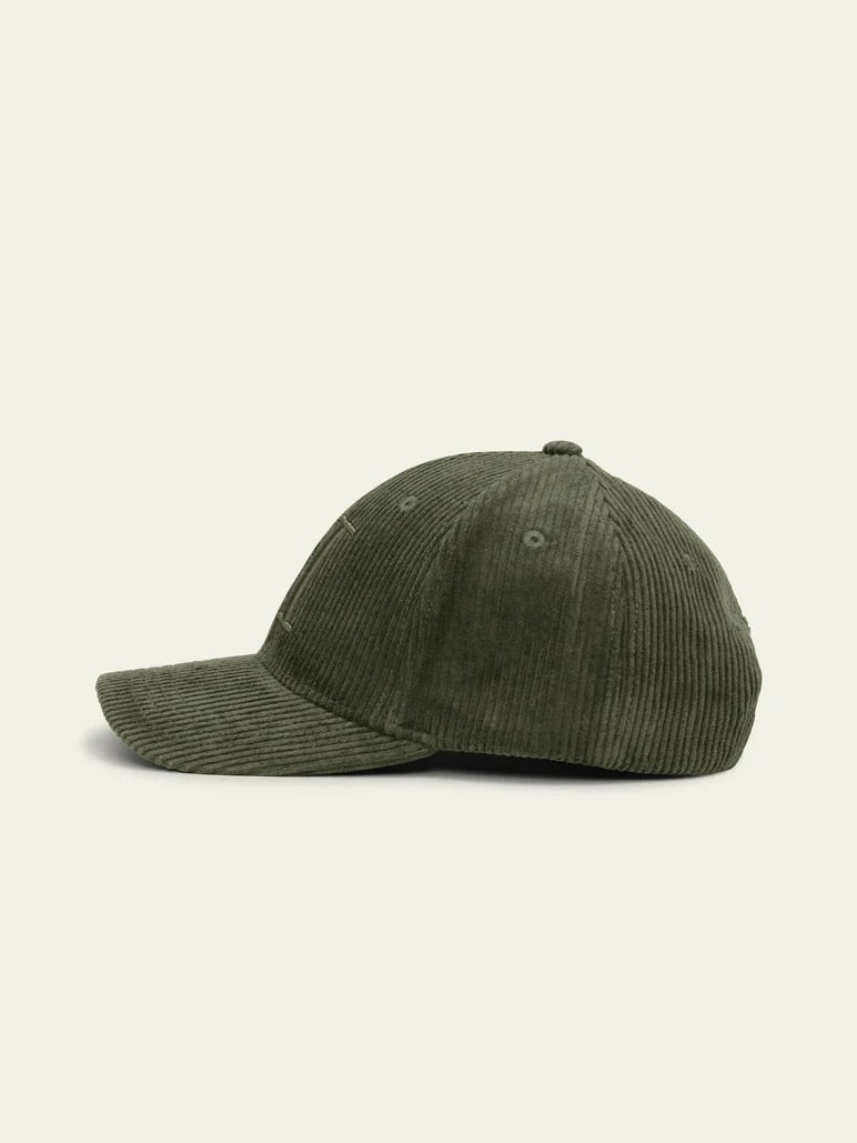 Core Corduroy Baseball Cap
