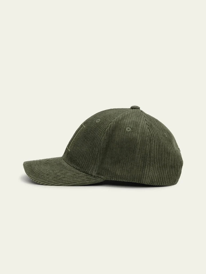 Core Corduroy Baseball Cap