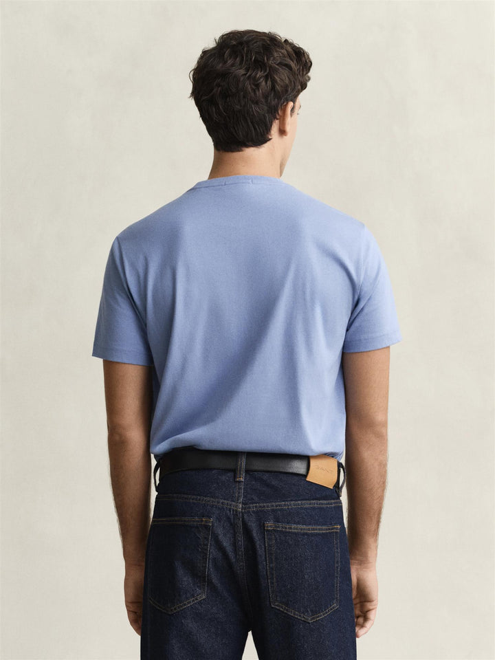 Reg Shield Ss T-Shirt