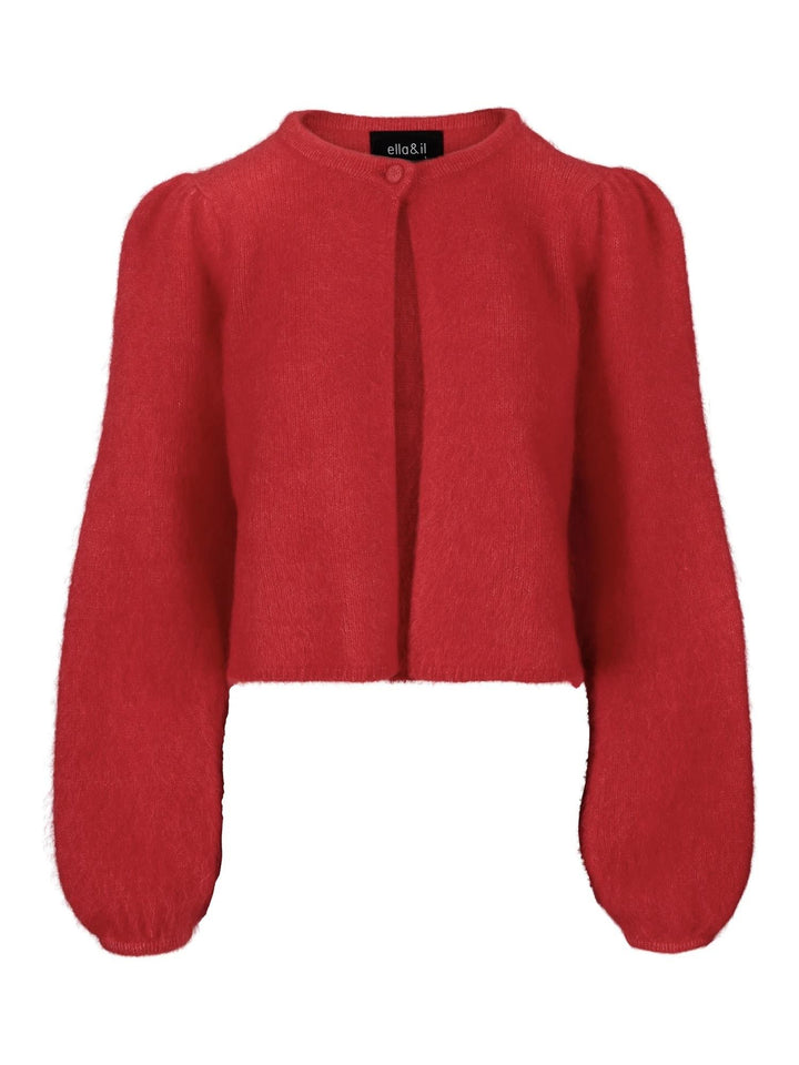 Amelia Chunky Cardigan