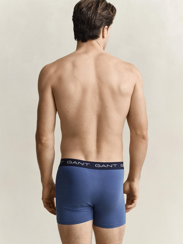 Boxer Brief 3-Pack