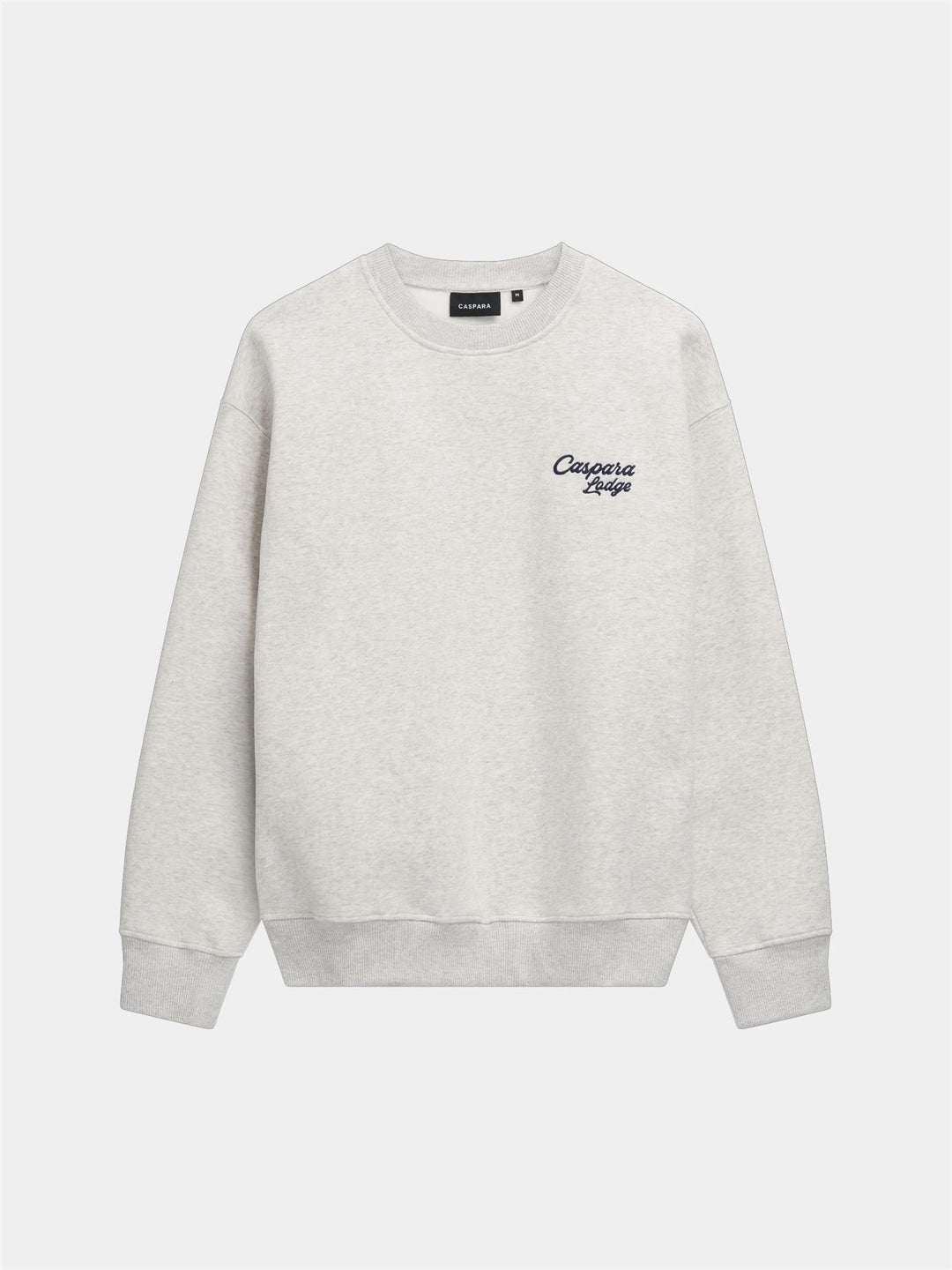 Limited edition W. Lodge crew neck