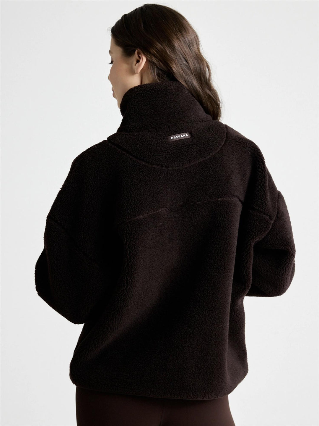 W. Cloudfleece™ Jacket