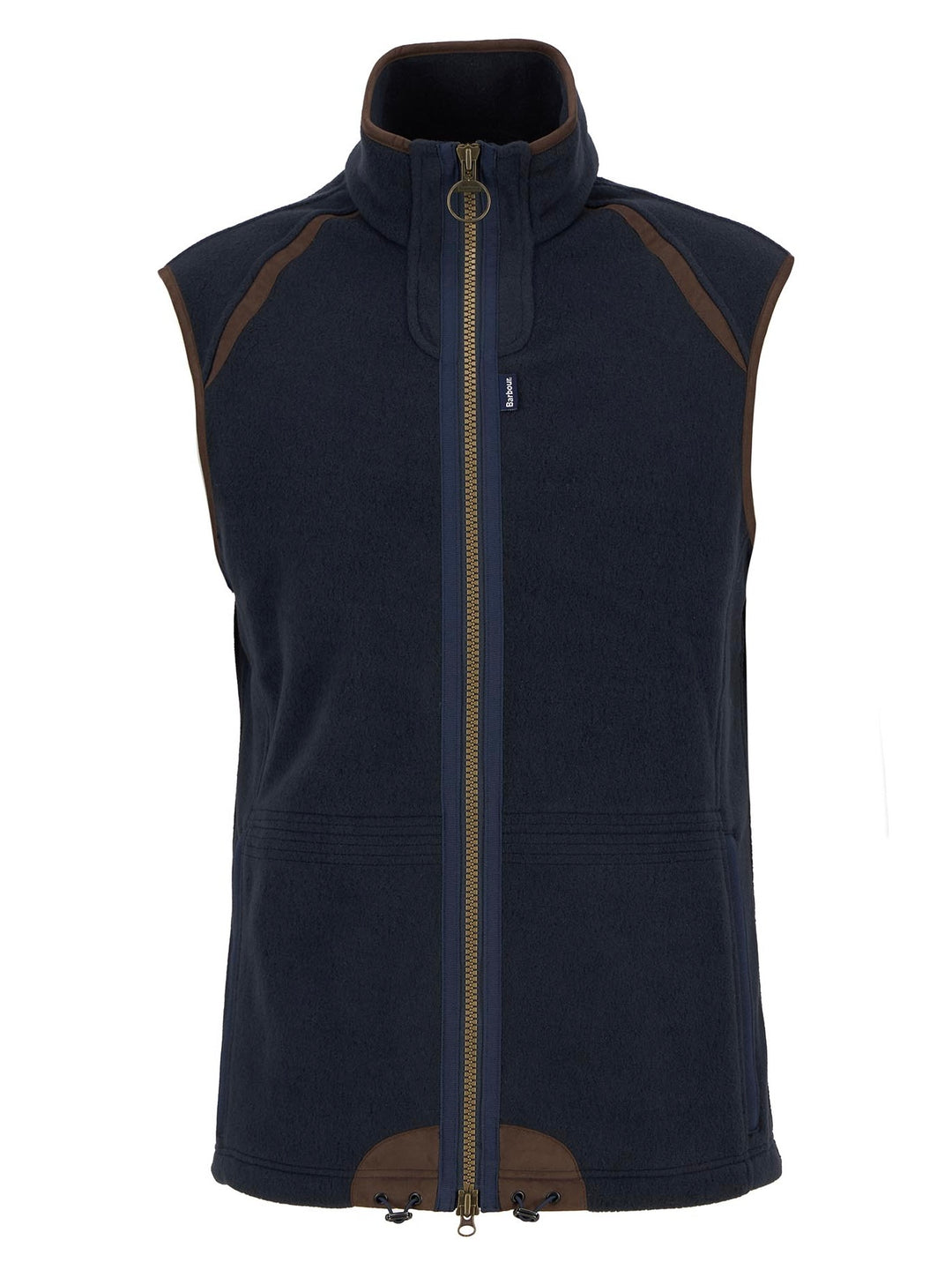 Lowich Fleece Gilet