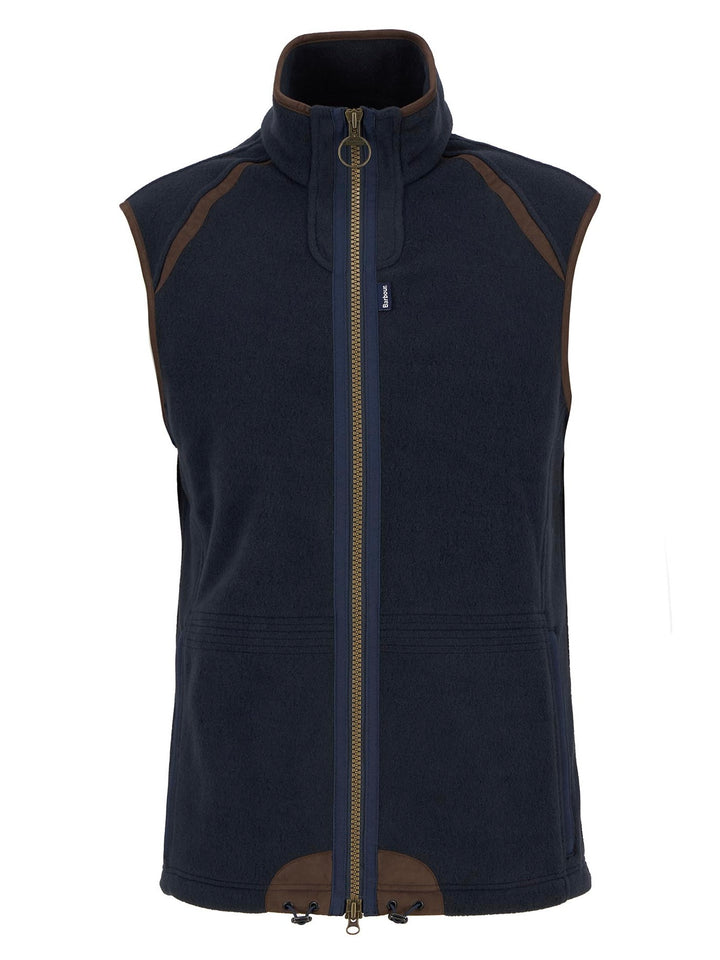 Lowich Fleece Gilet