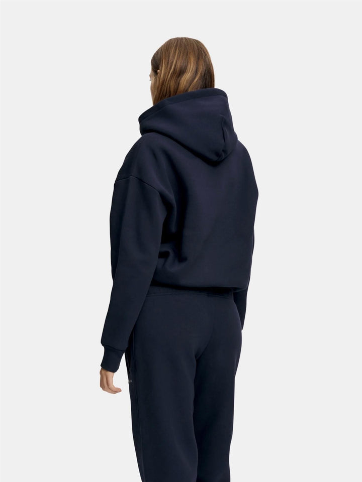 W. Pollux hoodie