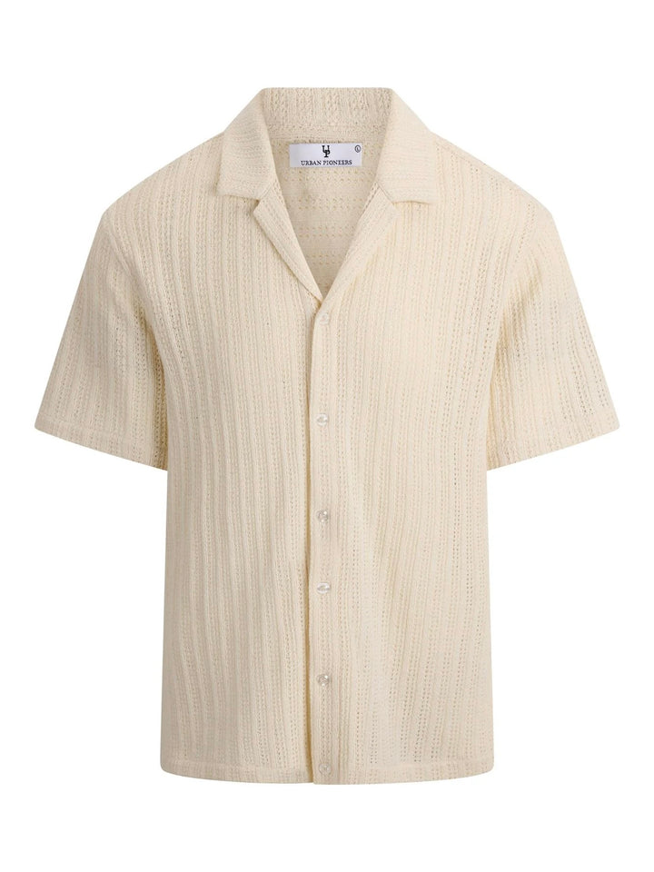 Amadeo Ss Shirt