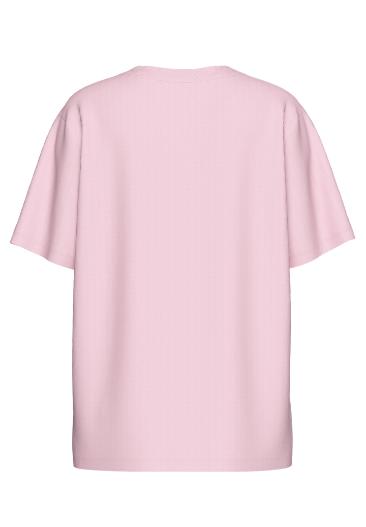 Slwessential Ss V-Neck Tee Noos