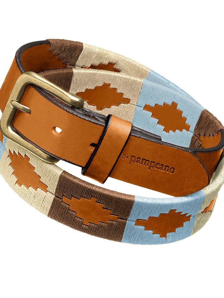 Pampeano desierto