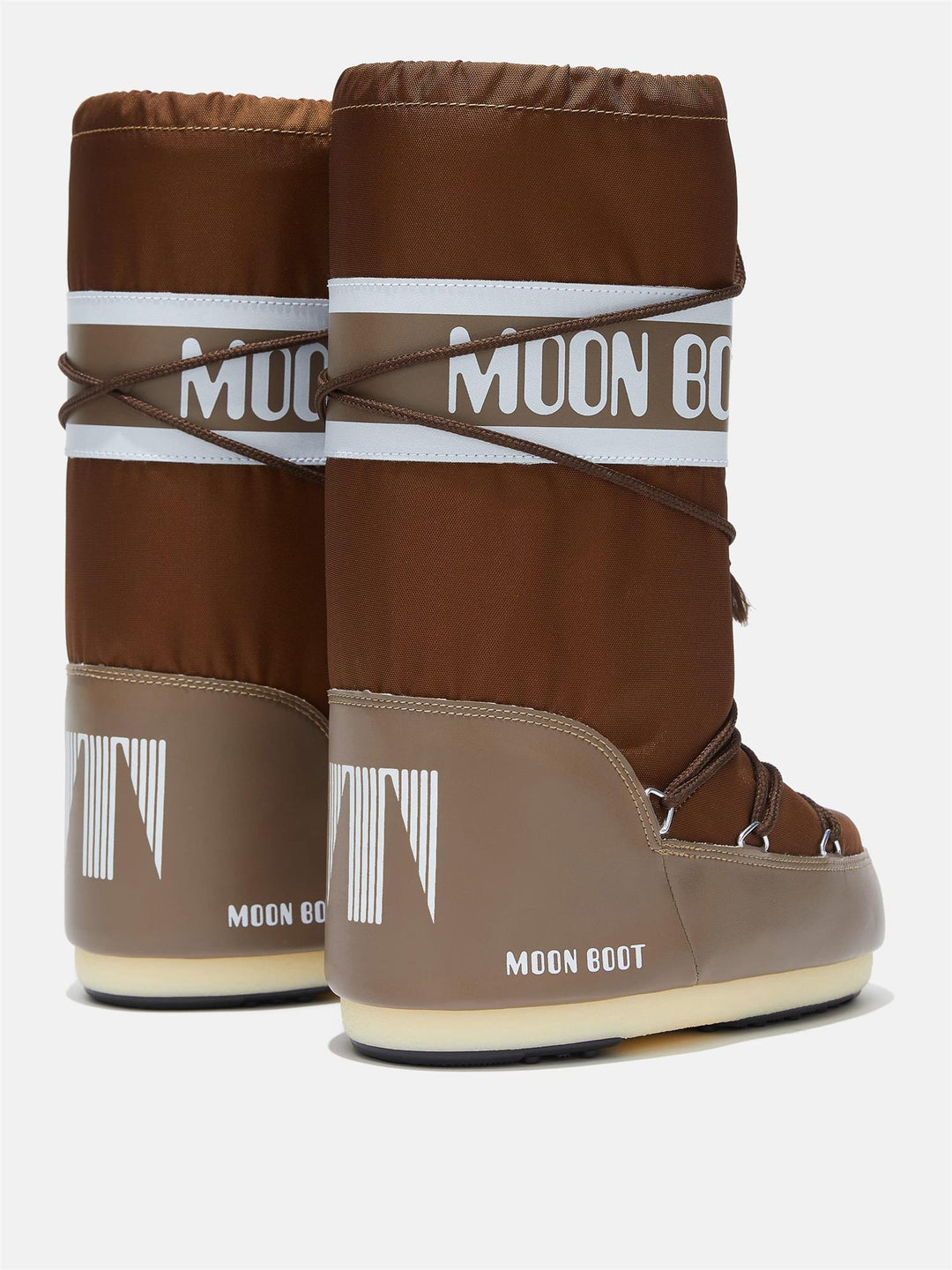 MB Icon Nylon