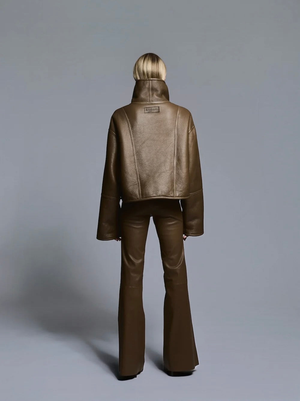 Hawk jacket