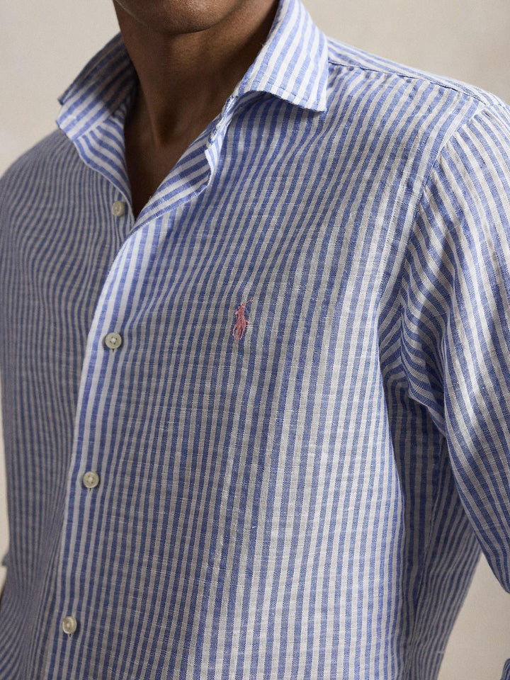 Woven Sport Shirt