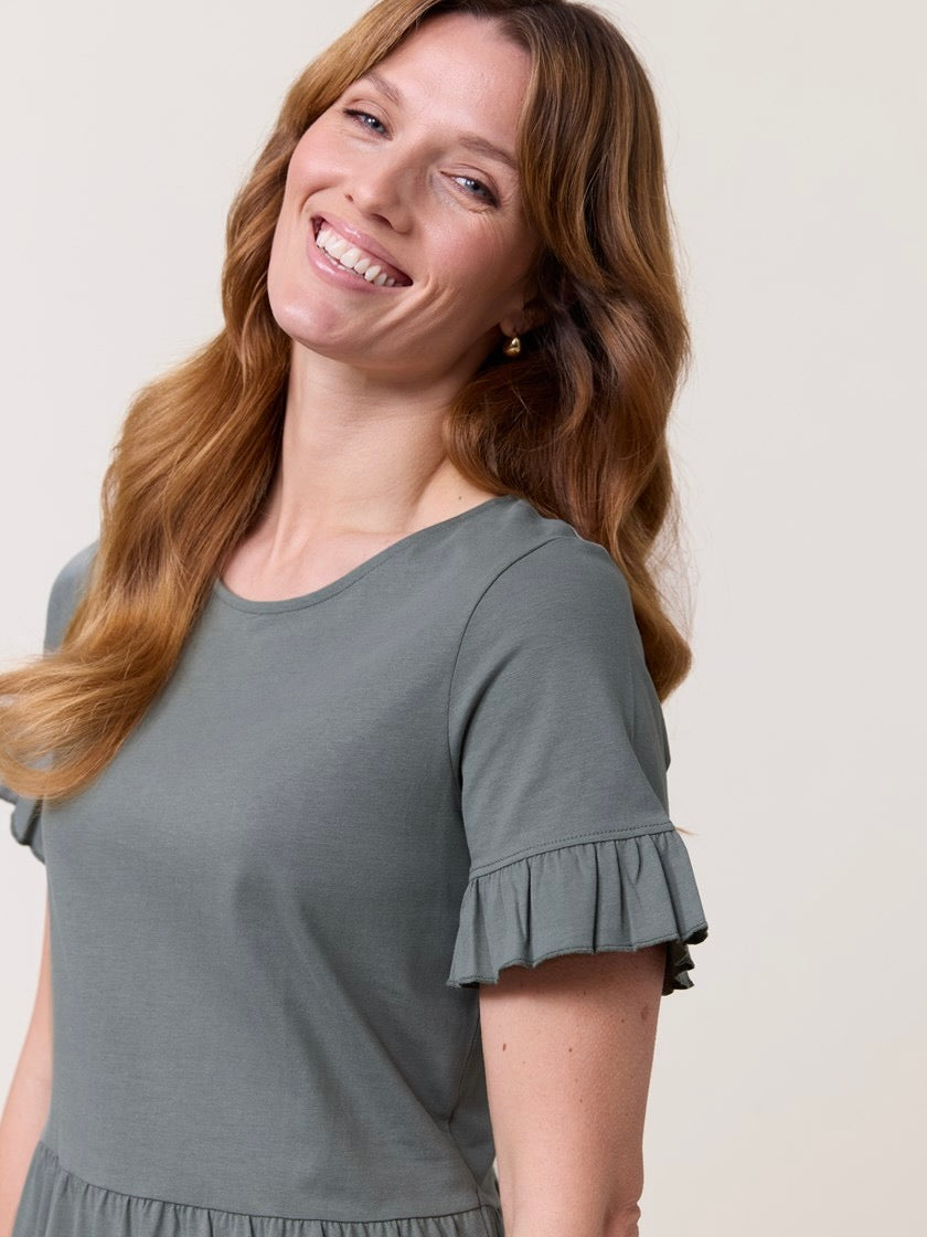 Helena kjole