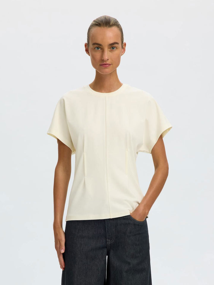 Slwera Ss Top