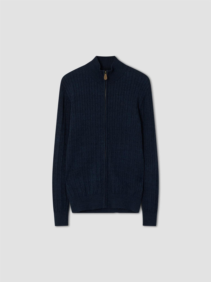 Coast cardigan