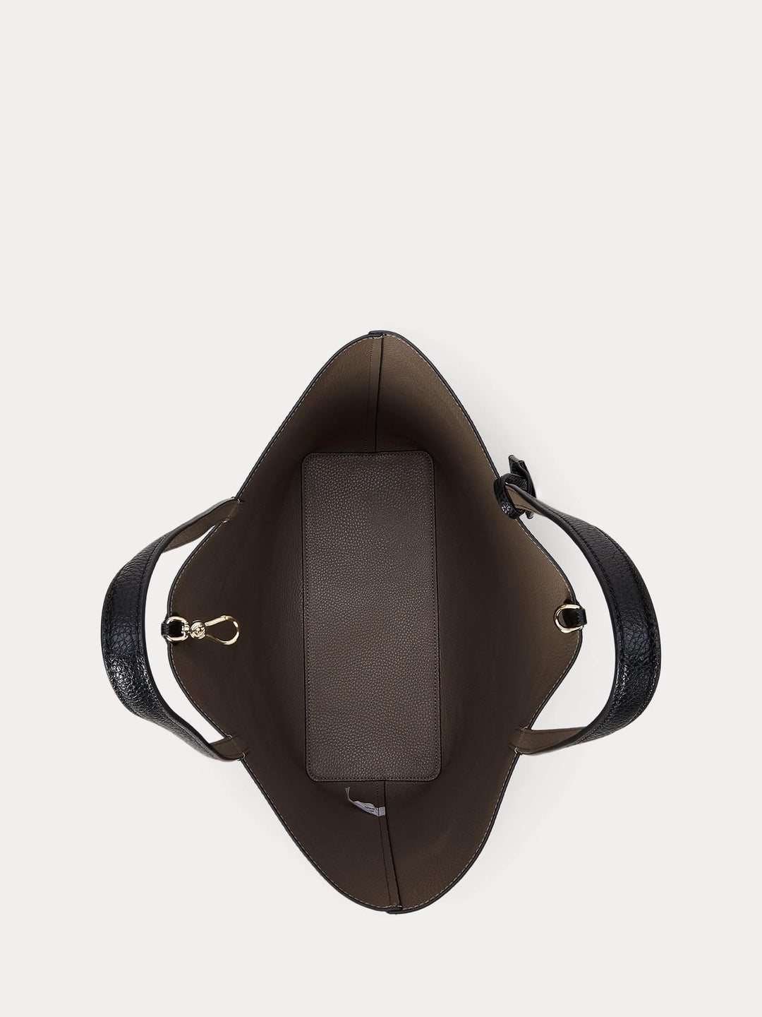 MEDIUM REVERSIBLE TOTE